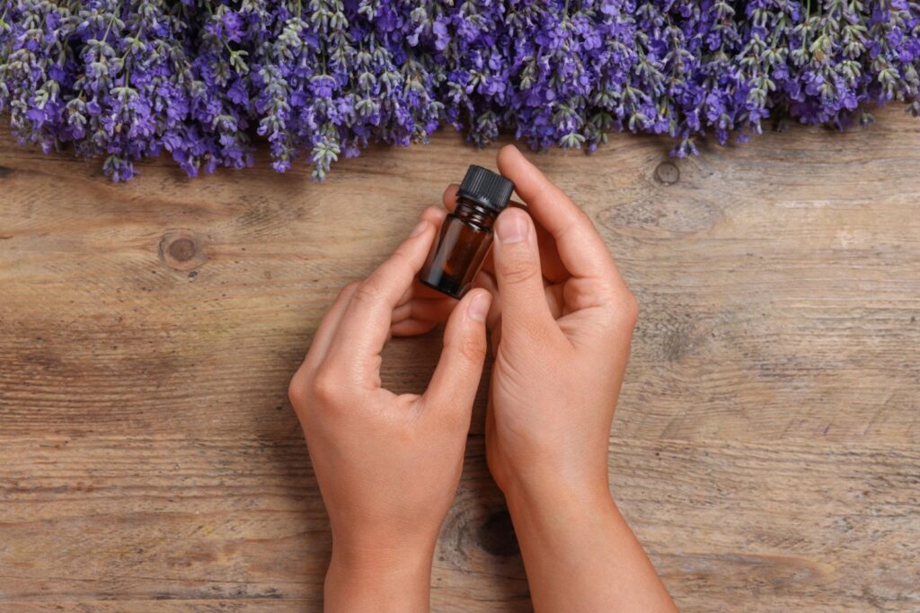 Aromatherapy Massage pallikaranai