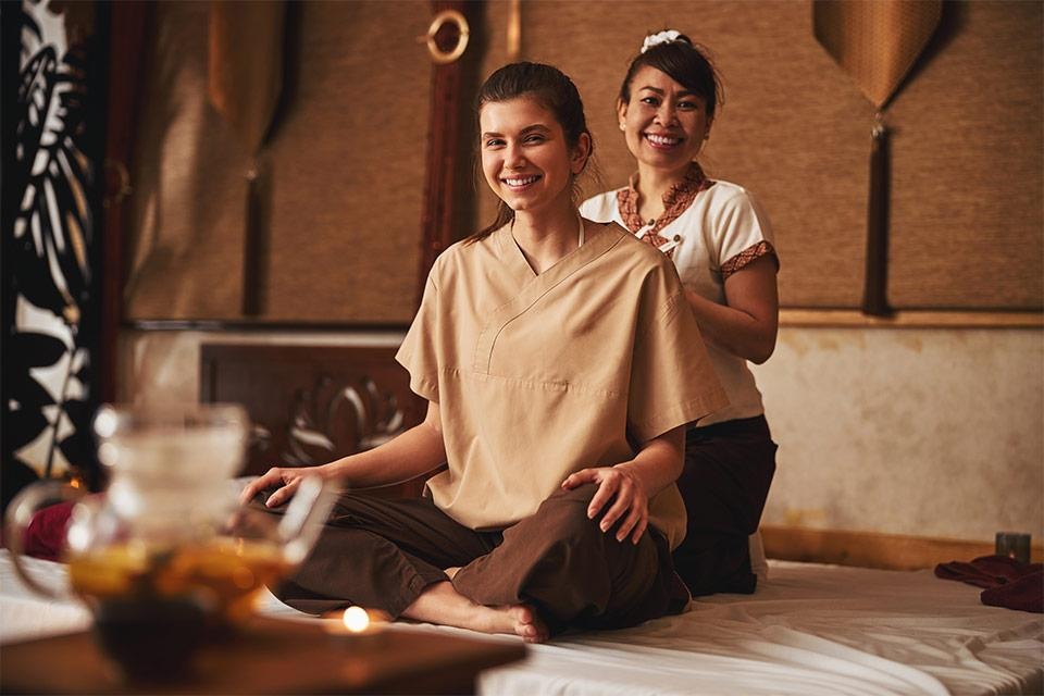 thai massage pallikaranai chennai