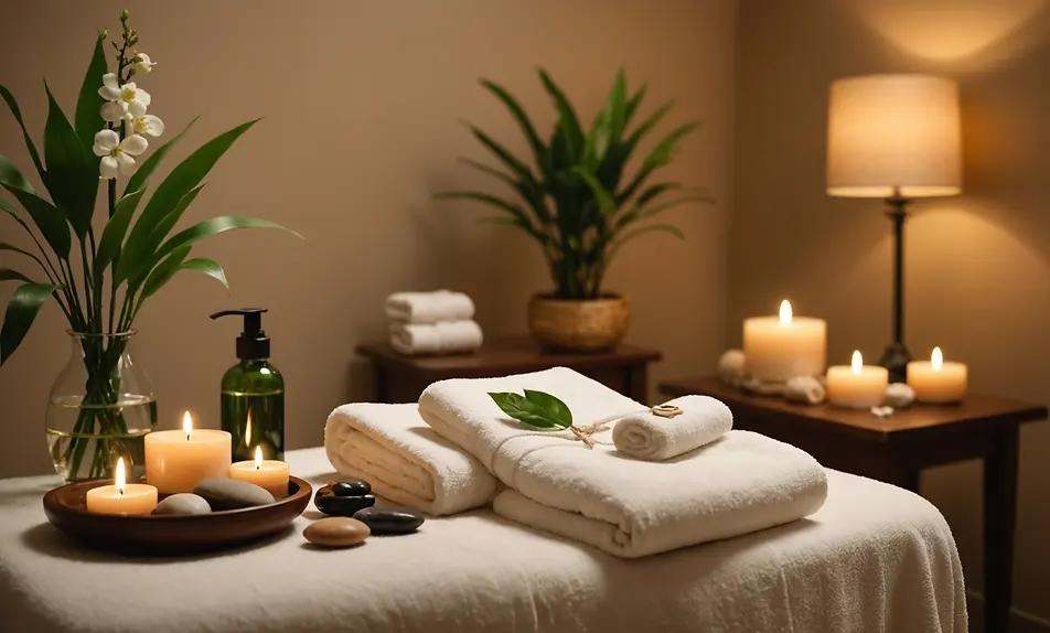 black stone spa pallikaranai