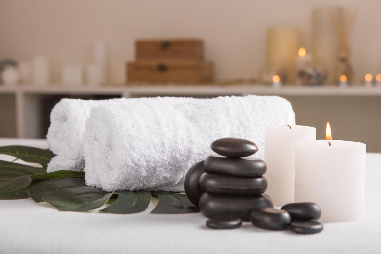 black stone spa pallikaranai