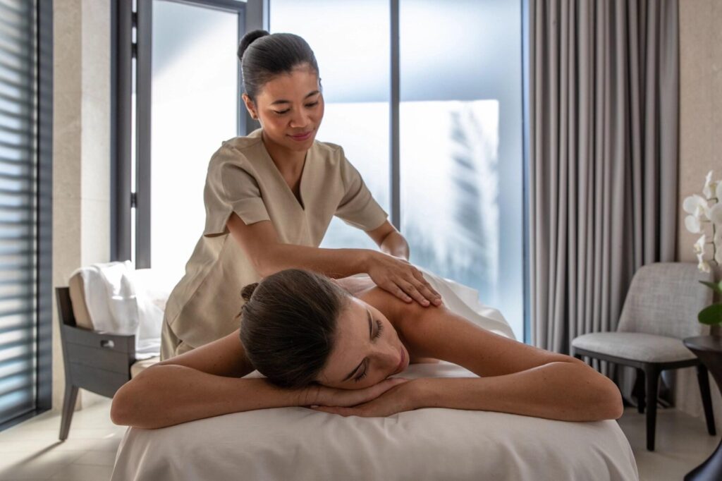 Best Massage Therapists in Pallikaranai