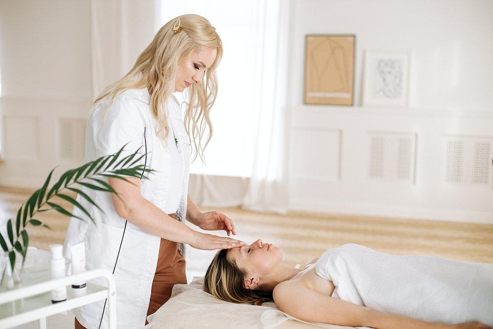 Best Massage Therapists in Pallikaranai