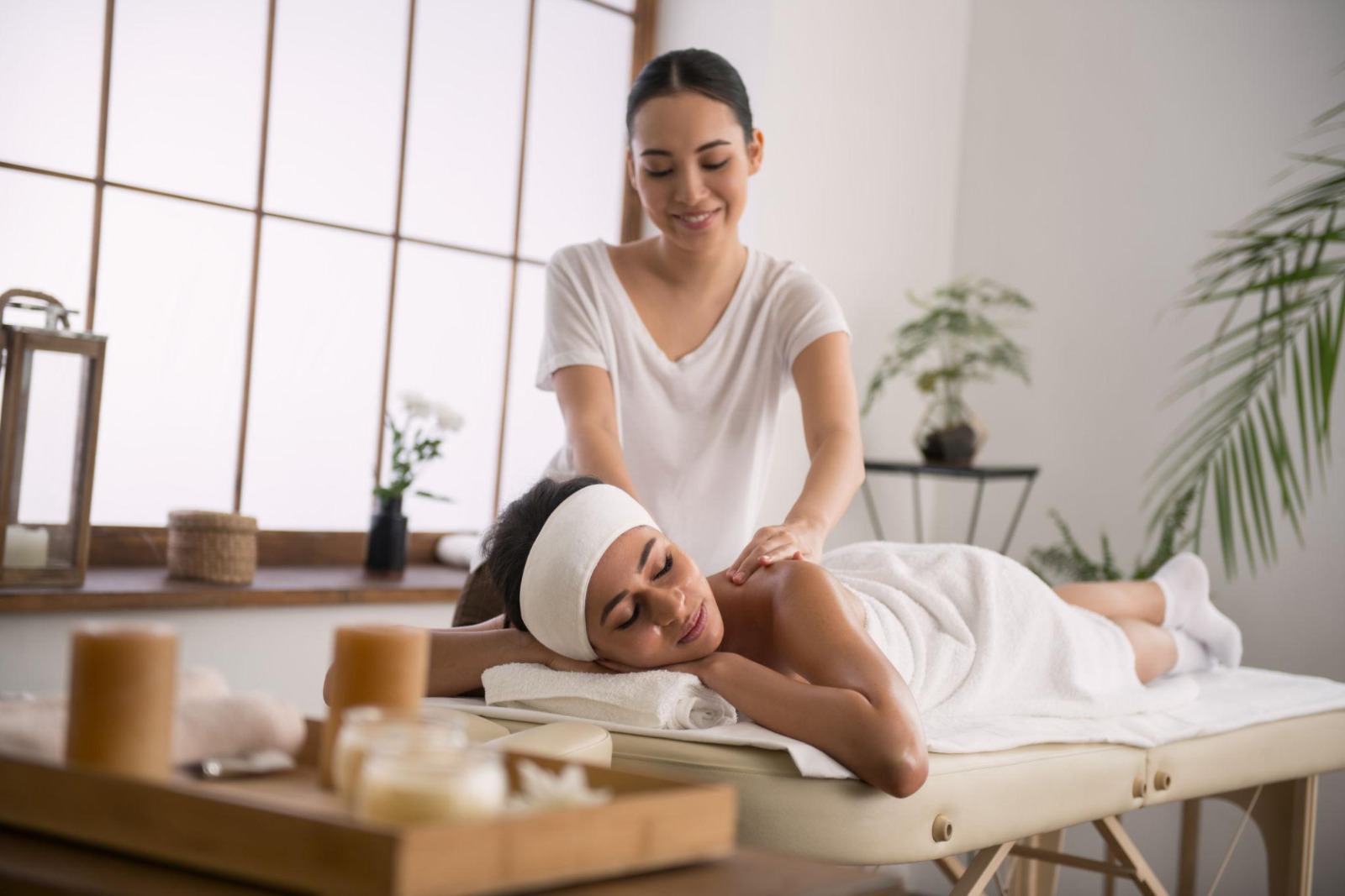 Best Massage Therapists in Pallikaranai
