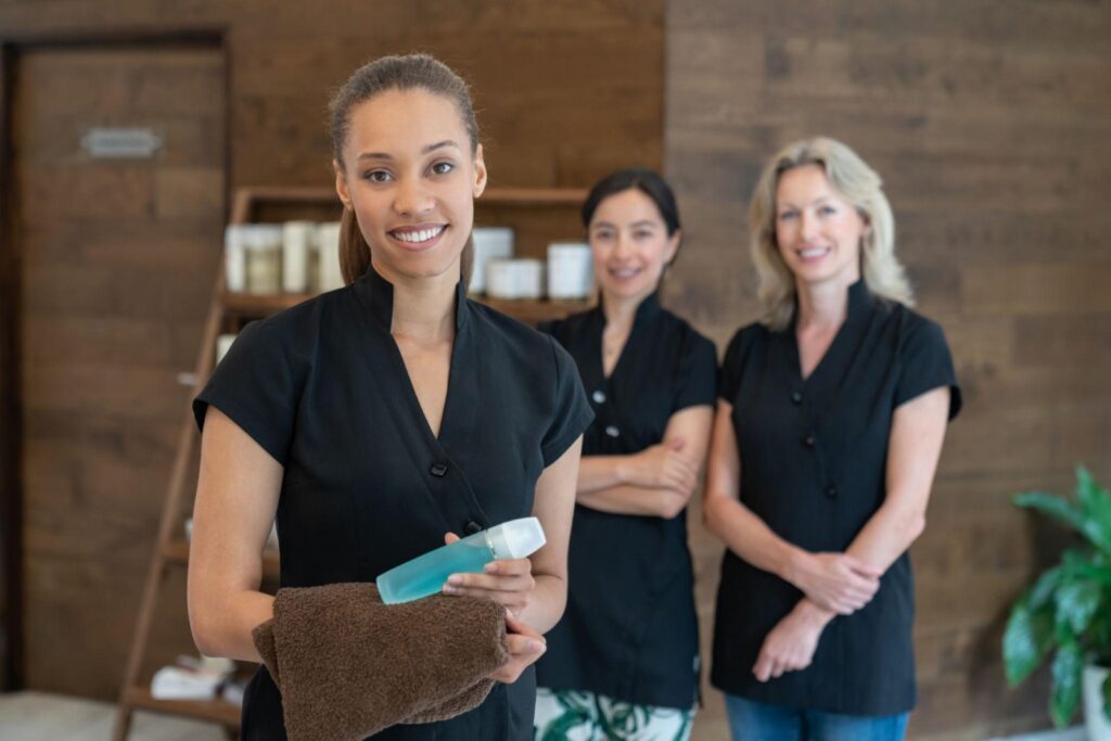 Best Massage Therapists in Pallikaranai