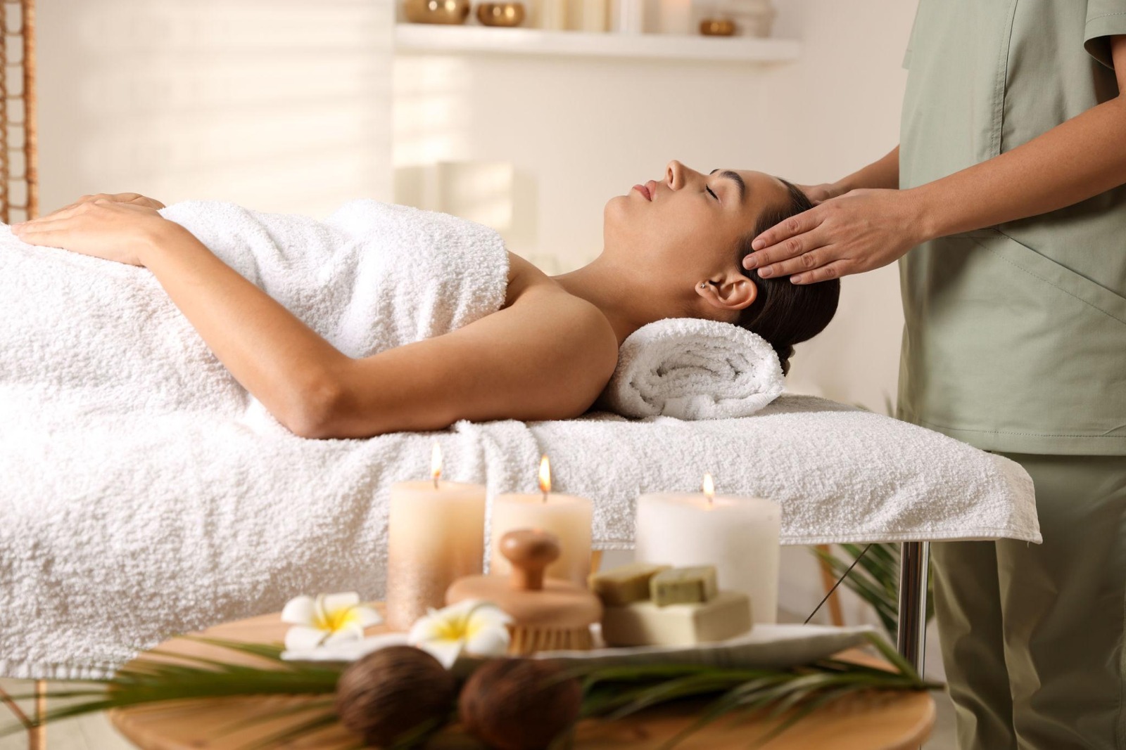 body massage in pallikaranai