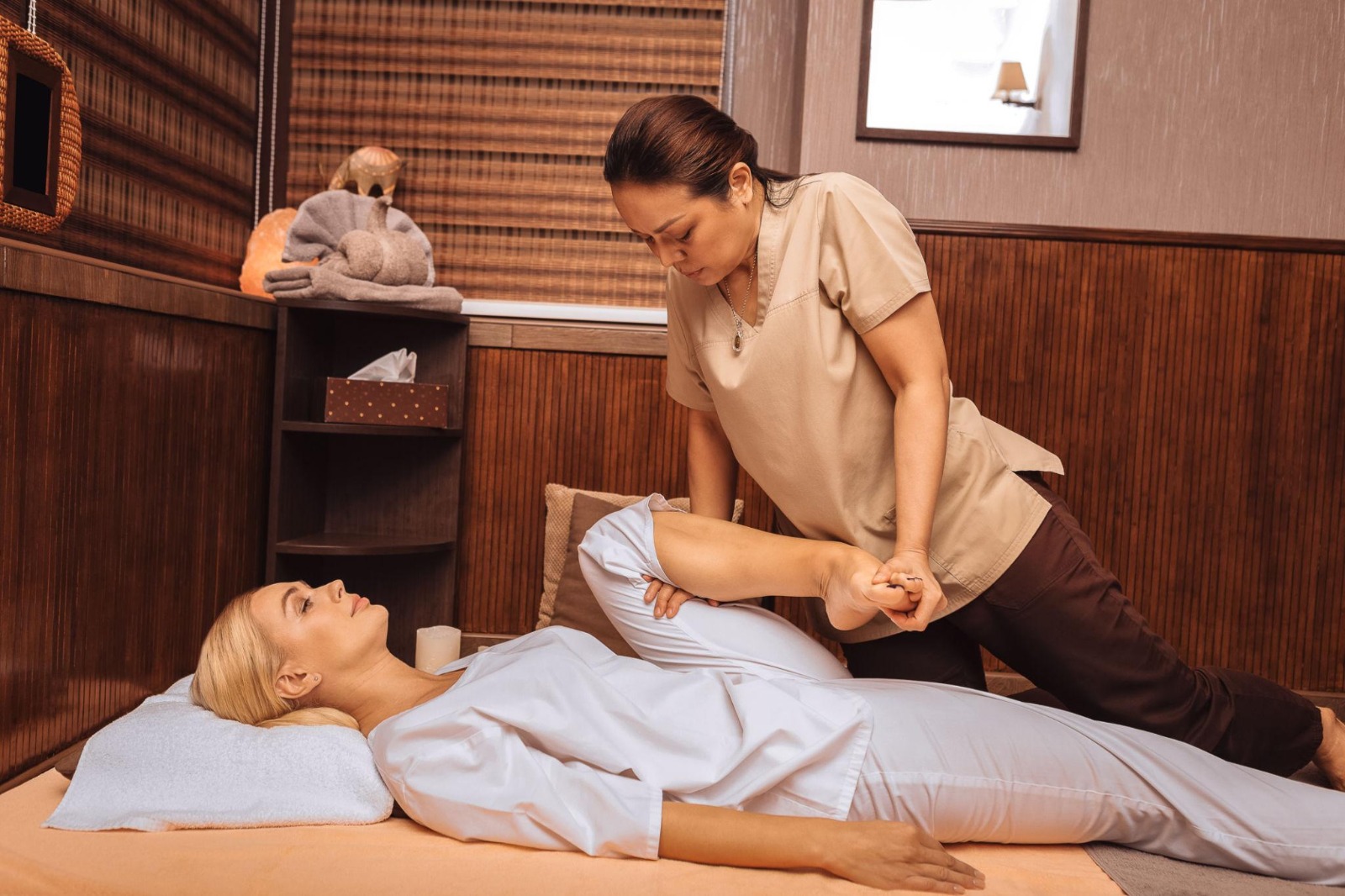 massage centre pallikaranai