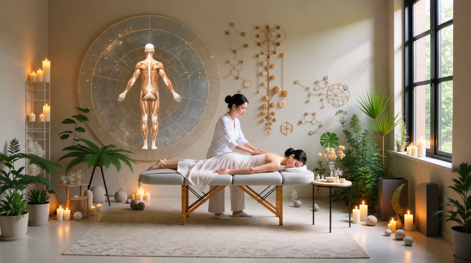 thai massage pallikaranai chennai
