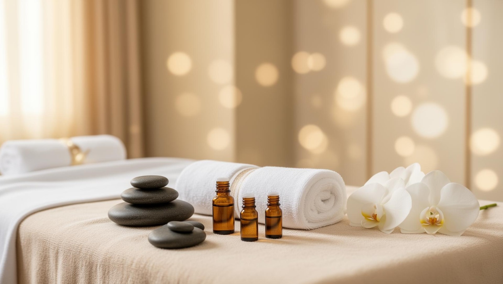 Full body massage in pallikaranai