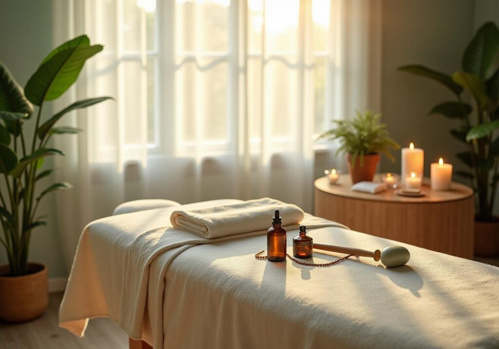 Swedish massage pallikaranai Chennai