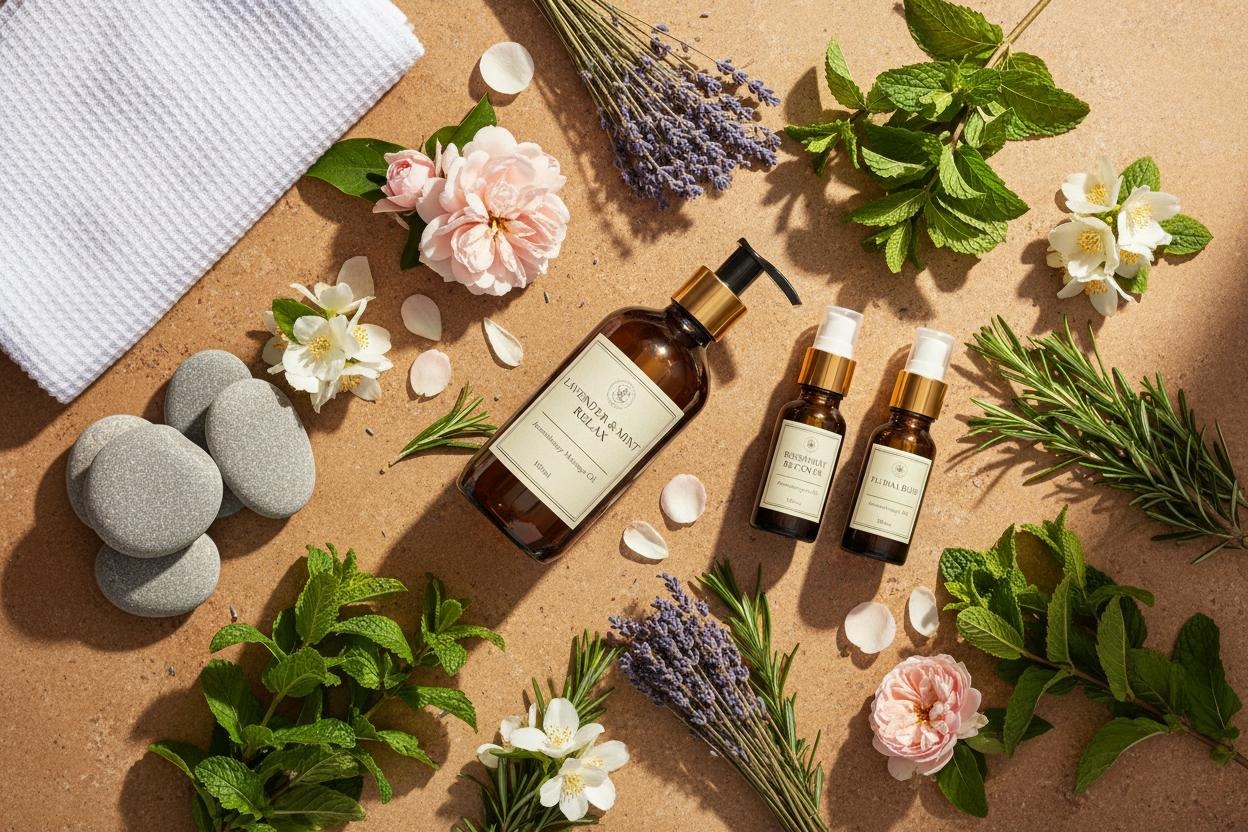 Swedish massage pallikaranai Chennai